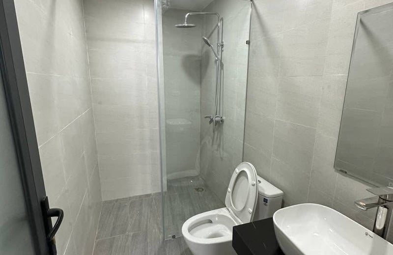 Аренда меблированной квартиры, район Нгу Хань Шон, Дананг, Вьетнам