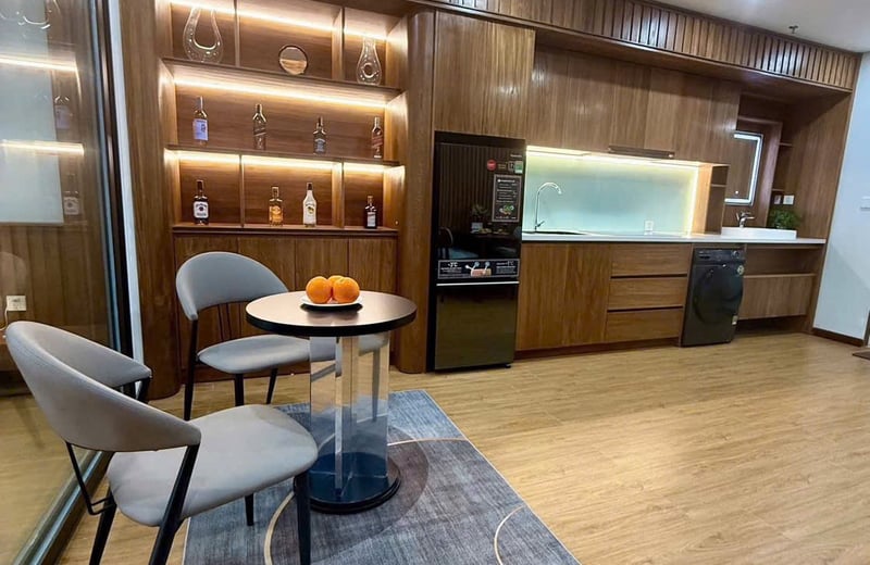 Luxury VIP Apartment for Rent, Da Nang, Vietnam
