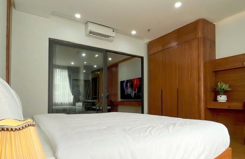 Luxury VIP Apartment for Rent, Da Nang, Vietnam
