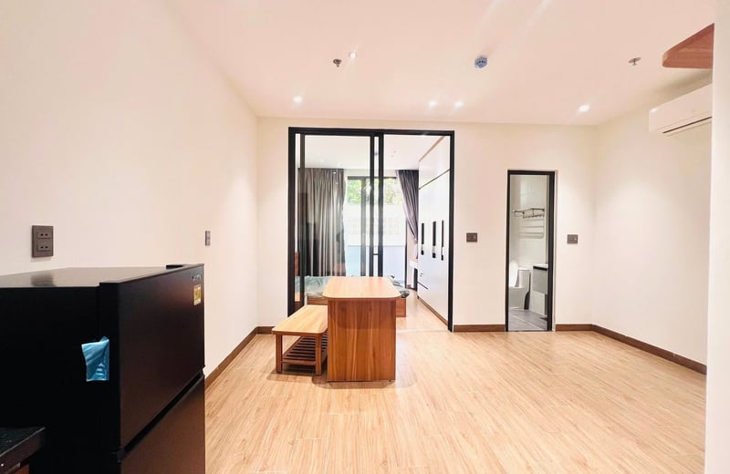 Location d'un appartement cosy et meublé, Da Nang, Vietnam