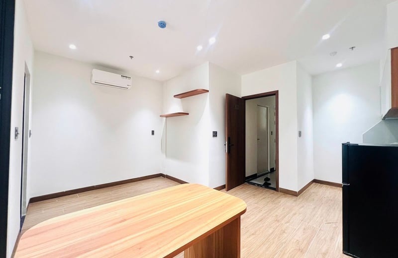 Location d'un appartement cosy et meublé, Da Nang, Vietnam