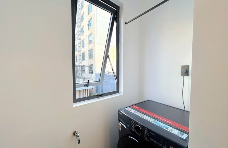 Cozy, bright apartment for rent, Da Nang, Vietnam