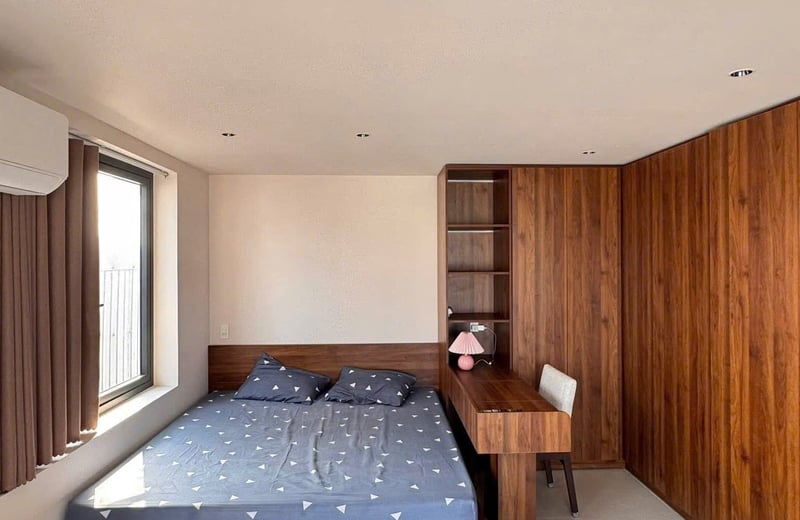 Location d'un appartement cosy et entièrement meublé, Da Nang, Vietnam