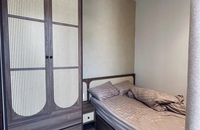 Luxury apartment for rent, Da Nang, Vietnam