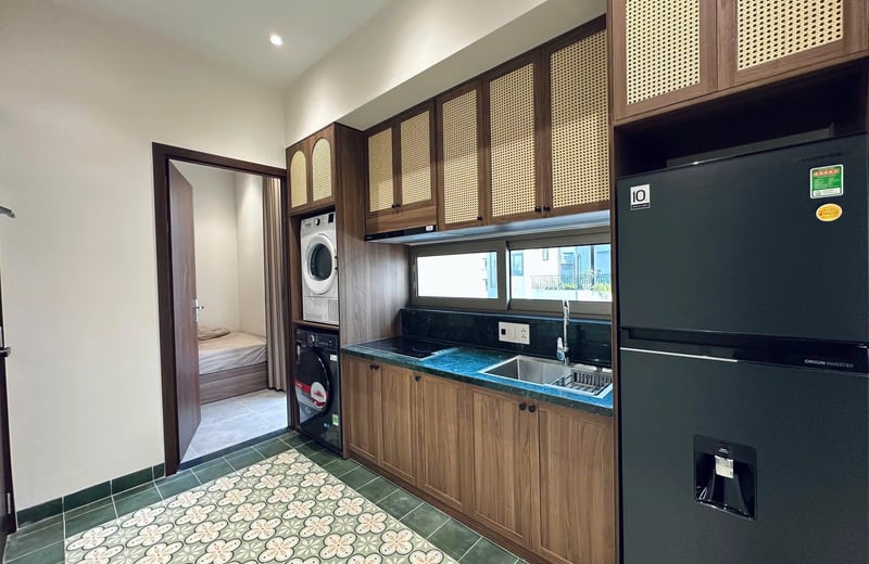 Luxury apartment for rent, Da Nang, Vietnam