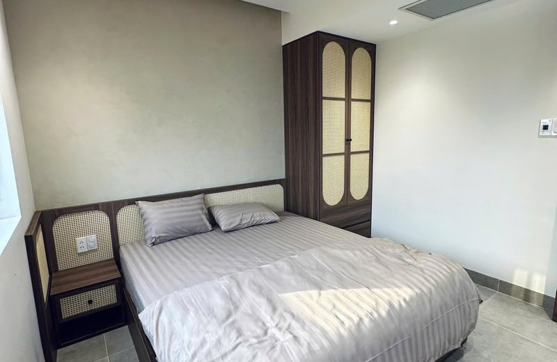 Luxury apartment for rent, Da Nang, Vietnam