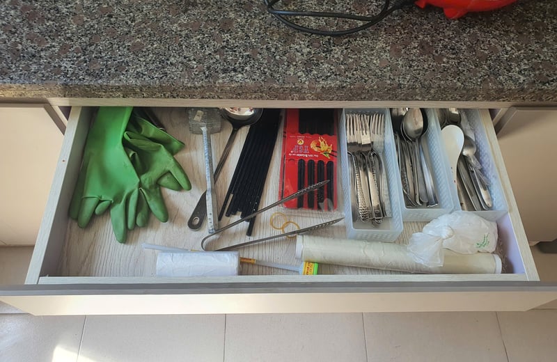 Alquiler de apartamento amplio y luminoso, Son Tra, Da Nang, Vietnam