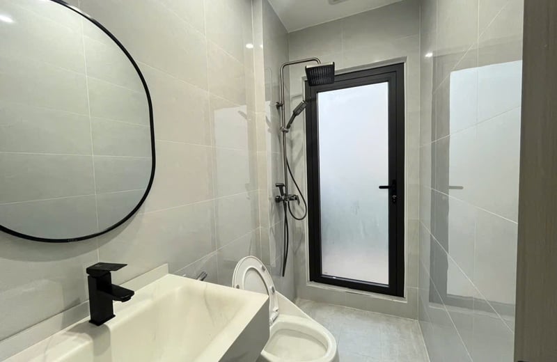 Аренда хорошей, меблированной квартиры, Дананг, Вьетнам