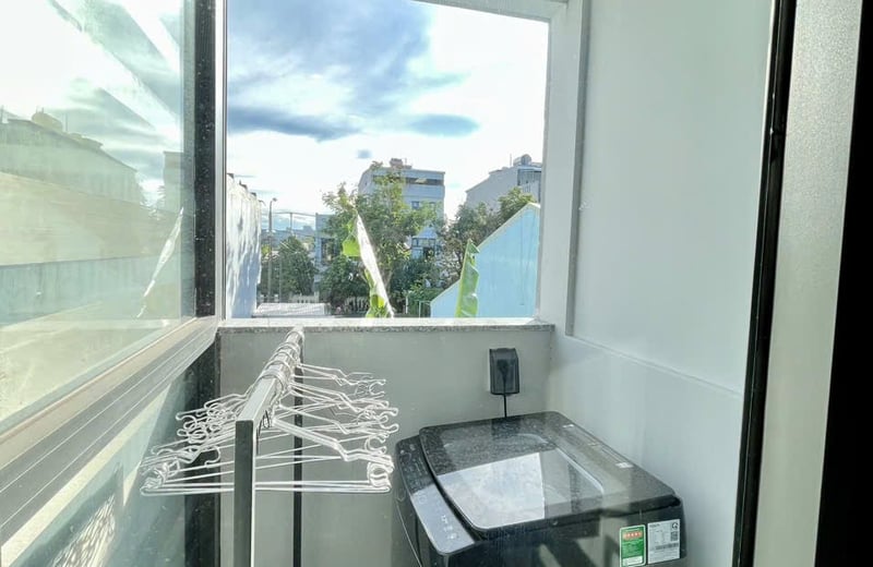 Аренда новой, современной студии, Дананг, Вьетнам