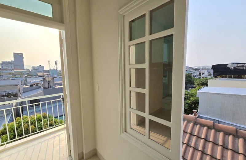 Alquiler de estudio moderno y completamente amueblado, centro de la ciudad, Da Nang, Vietnam