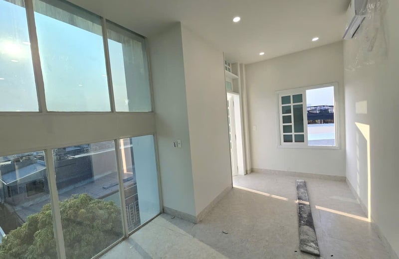 Alquiler de estudio moderno y completamente amueblado, centro de la ciudad, Da Nang, Vietnam