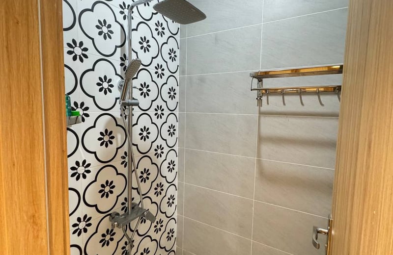 Alquiler de un apartamento moderno y acogedor en el distrito de Son Tra, Da Nang, Vietnam