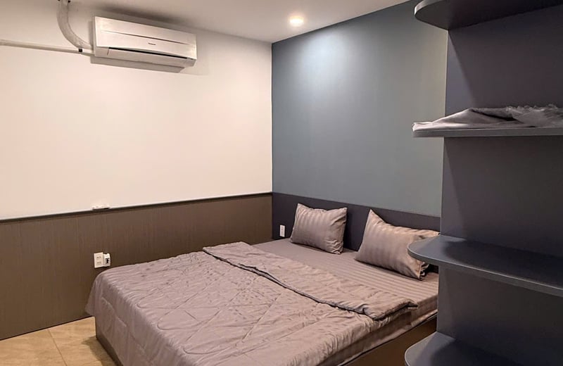 Location d'un appartement moderne et confortable, quartier de Son Tra, Da Nang, Vietnam
