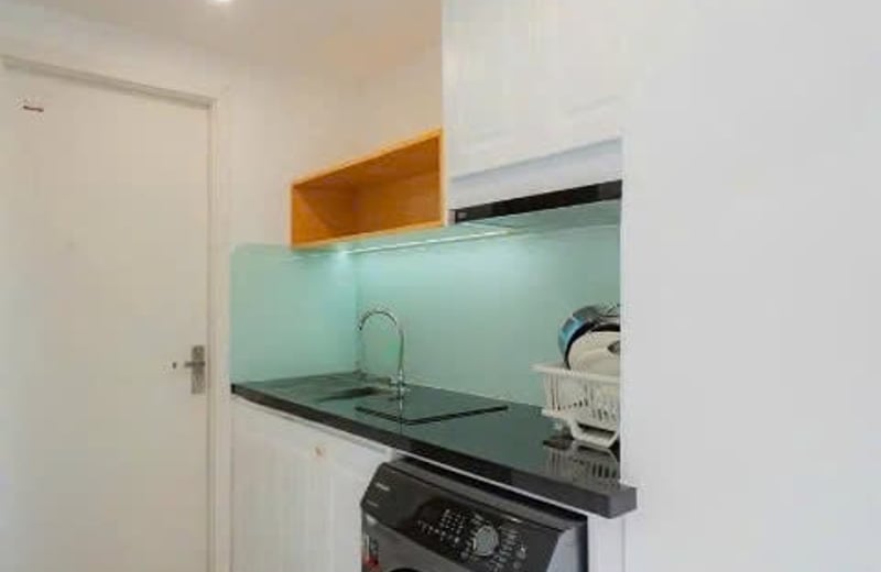 Brandneue, moderne Duplex-Wohnung zur Miete, Son Tra, Da Nang, Vietnam