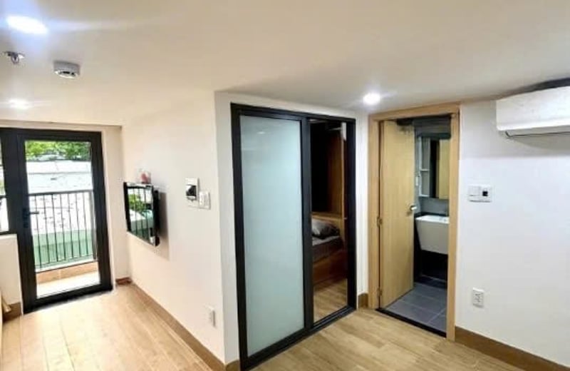 Location d’un appartement neuf et cosy, Da Nang, Vietnam