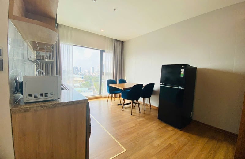 Alquiler de apartamento moderno con hermosa vista, Da Nang, Vietnam