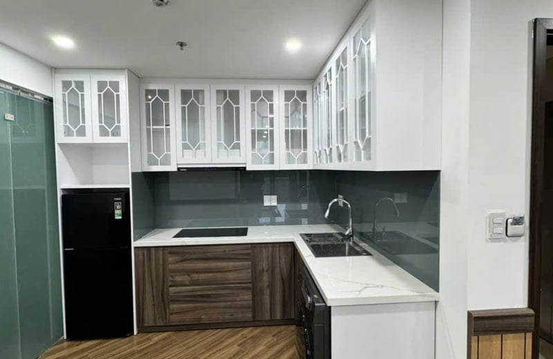 Location d'un appartement chaleureux près de la plage, 2 chambres, Da Nang, Vietnam