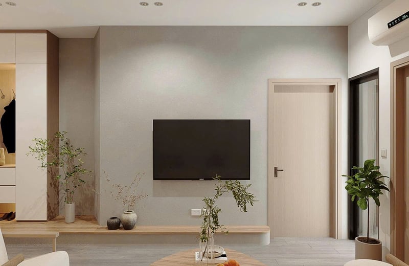 Spacious, modern apartment for rent, Da Nang, Vietnam