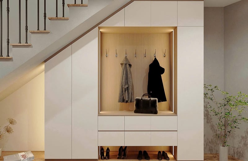 Spacious, modern apartment for rent, Da Nang, Vietnam