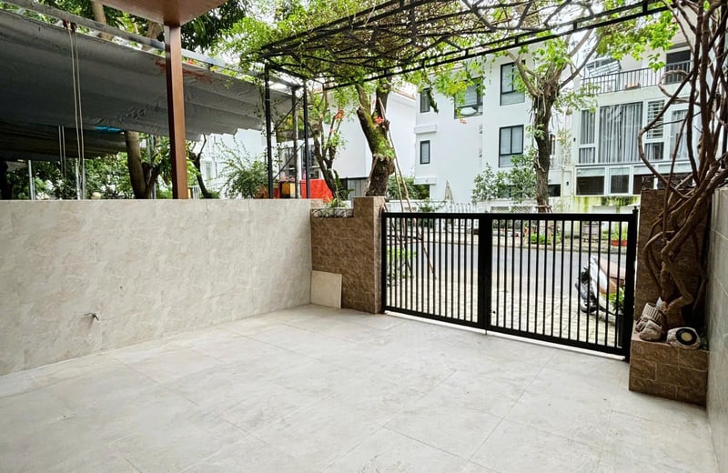 Location d'une villa luxueuse et entièrement meublée avec sauna, Son Tra, Da Nang, Vietnam