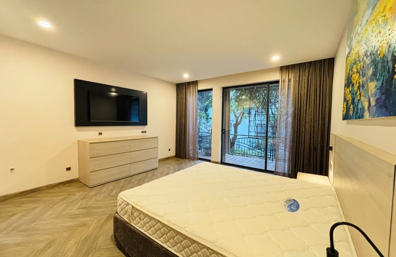 Location d'une villa luxueuse et entièrement meublée avec sauna, Son Tra, Da Nang, Vietnam