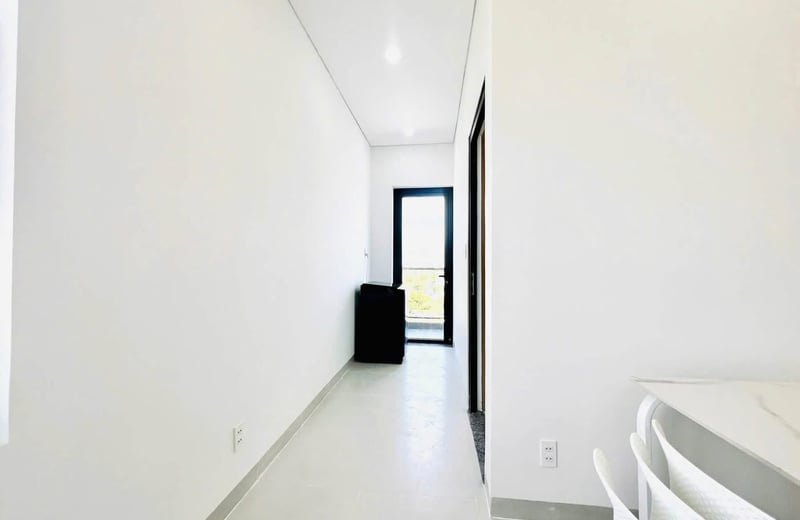 Appartement spacieux et meublé à louer, Ngu Hanh Son, Da Nang, Vietnam