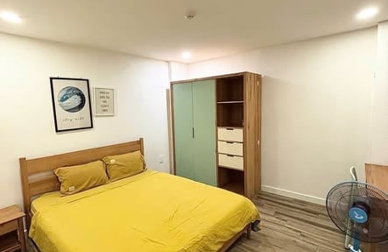 Appartement élégant à louer près de la plage, Da Nang, Vietnam