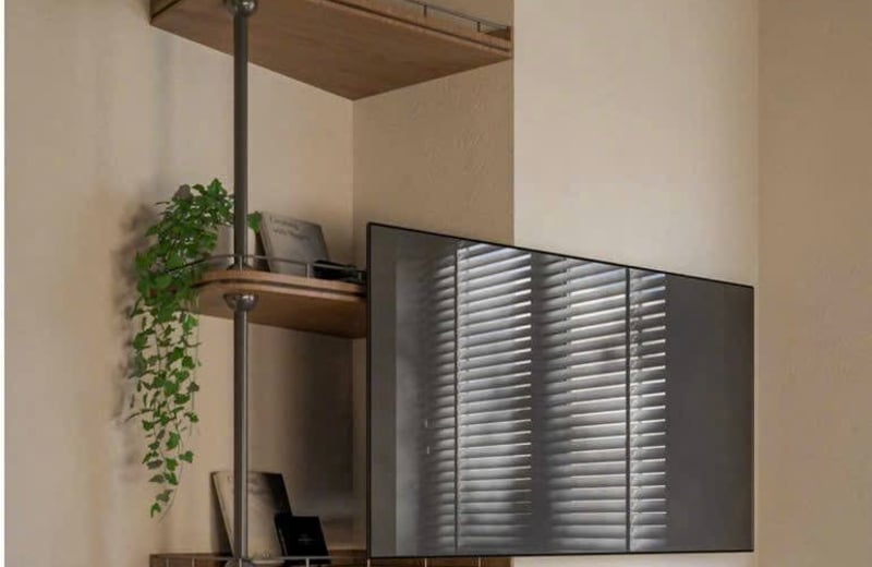 Neue gemütliche Wohnung 40 m² zur Miete in Da Nang, Vietnam