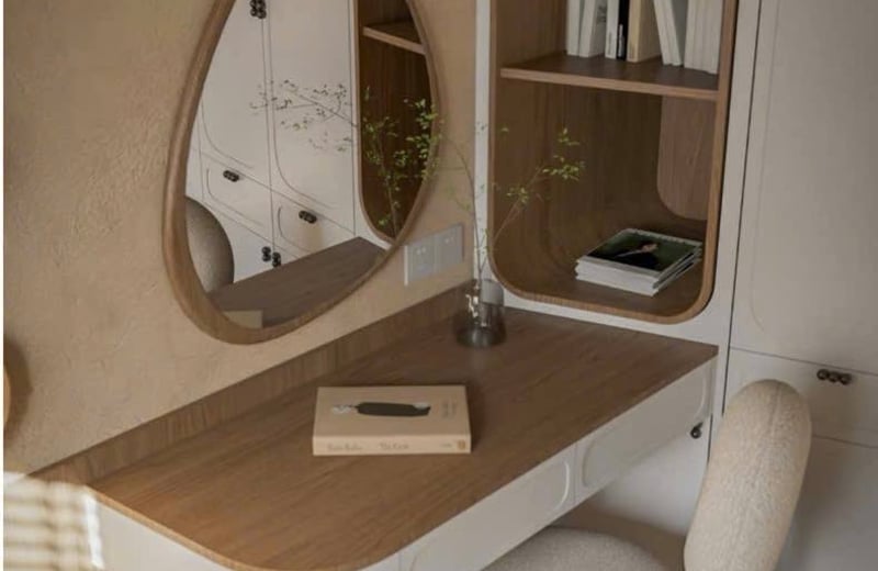 Neue gemütliche Wohnung 40 m² zur Miete in Da Nang, Vietnam