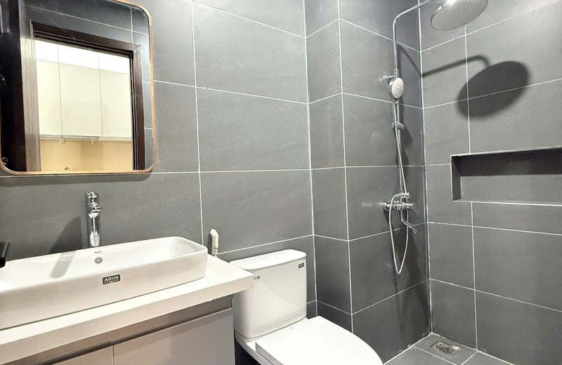 Zu vermieten: Stilvolles Apartment in Strandnähe (Son Tra), Da Nang, Vietnam
