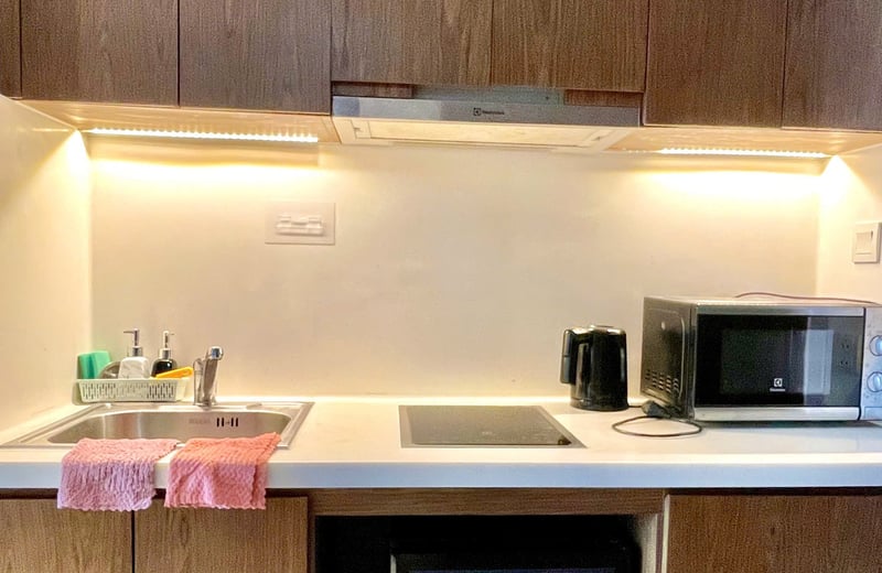 Modern Apartment with City View for Rent, Nha Trang, Vietnam