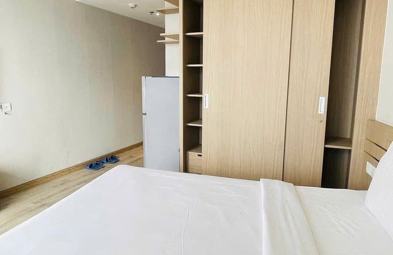 Apartment with Panoramic City View for Rent, Nha Trang, Vietnam