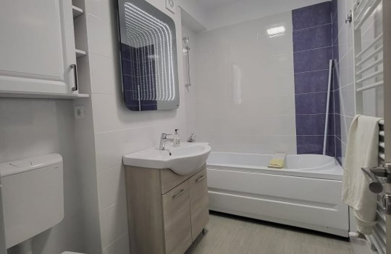 Alquiler de apartamento nuevo, moderno, Constanta, Rumania