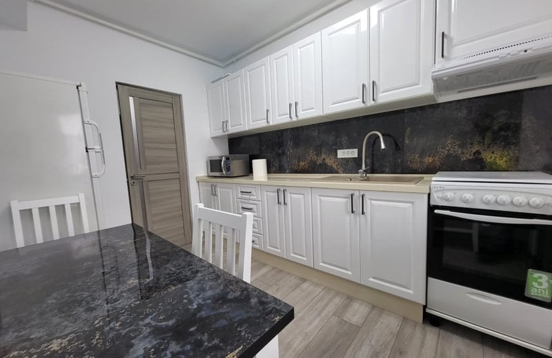 Alquiler de apartamento nuevo, moderno, Constanta, Rumania