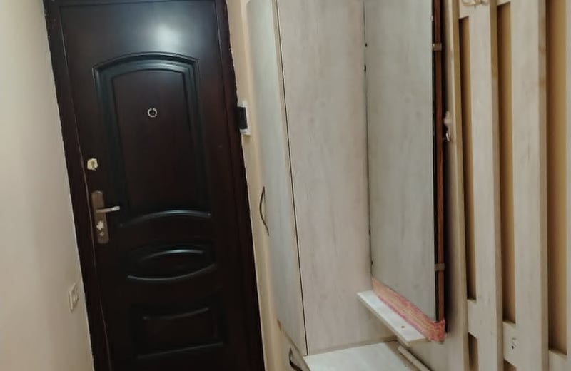 Comfortable Apartment for Rent 54m², close to the sea, Batumi, Georgia