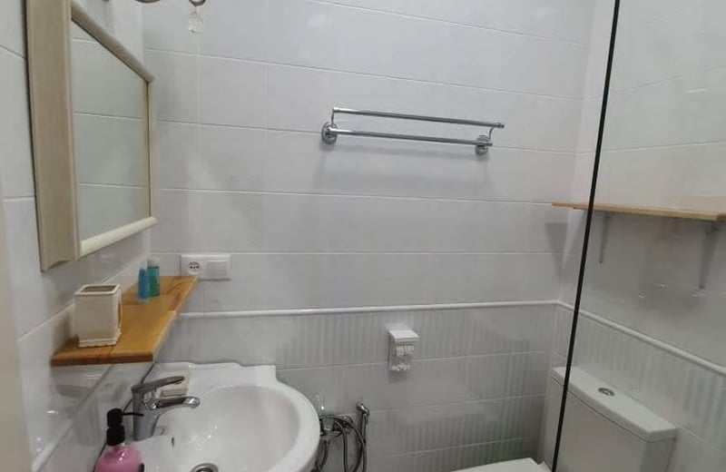 Se alquila apartamento acogedor de 35 m² en el centro de la ciudad, Batumi