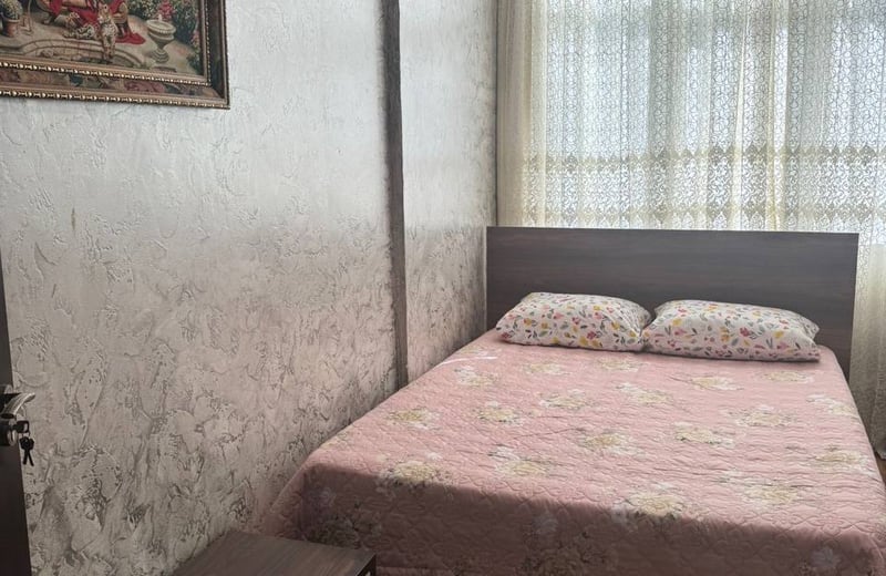 Apartamento acogedor amueblado en alquiler, Batumi, Georgia