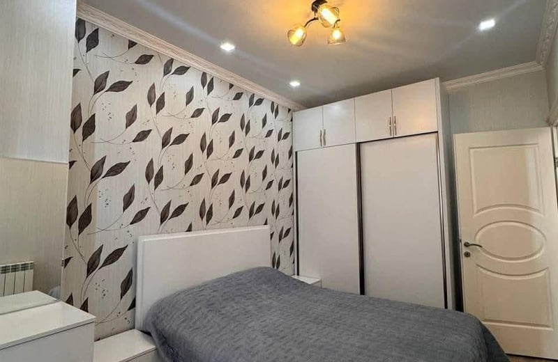 Аренда современной уютной квартиры 55м², Батуми, Грузия