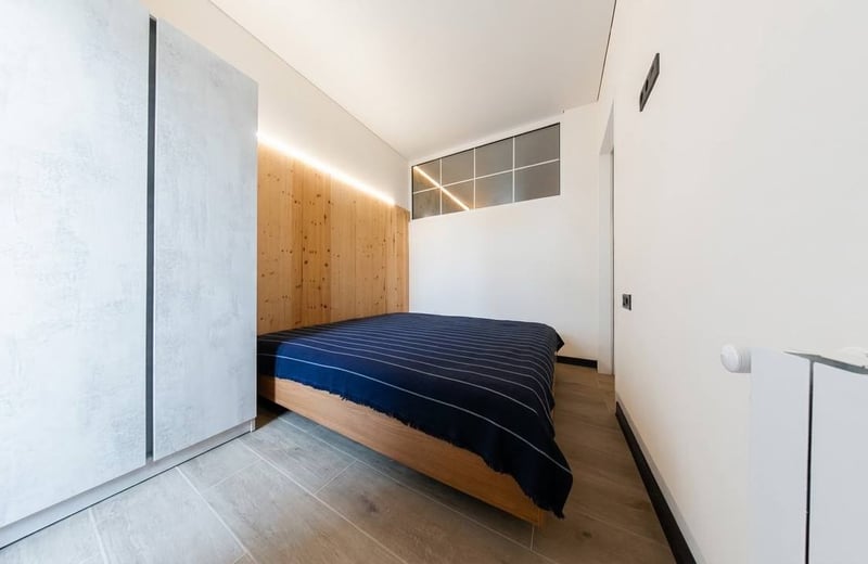 Komfortable Wohnung 48m² zur Miete, Batumi, Georgien