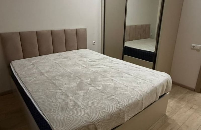 Appartement confortable et lumineux 60m² à louer, Batoumi, Géorgie