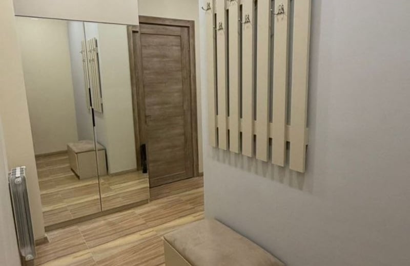 Appartement confortable et lumineux 60m² à louer, Batoumi, Géorgie