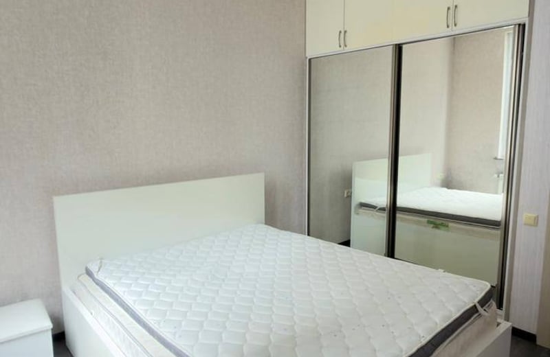 Appartement spacieux et lumineux 75m² à louer, Batoumi, Géorgie