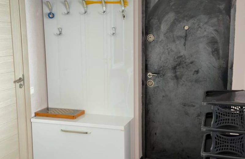 Appartement spacieux et lumineux 75m² à louer, Batoumi, Géorgie