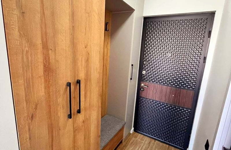 Apartamento compacto y acogedor 35m² en alquiler, Batumi, Georgia