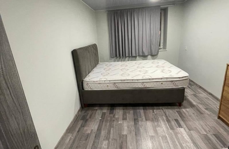 Apartamento amueblado y confortable 50m² en alquiler, Batumi, Georgia