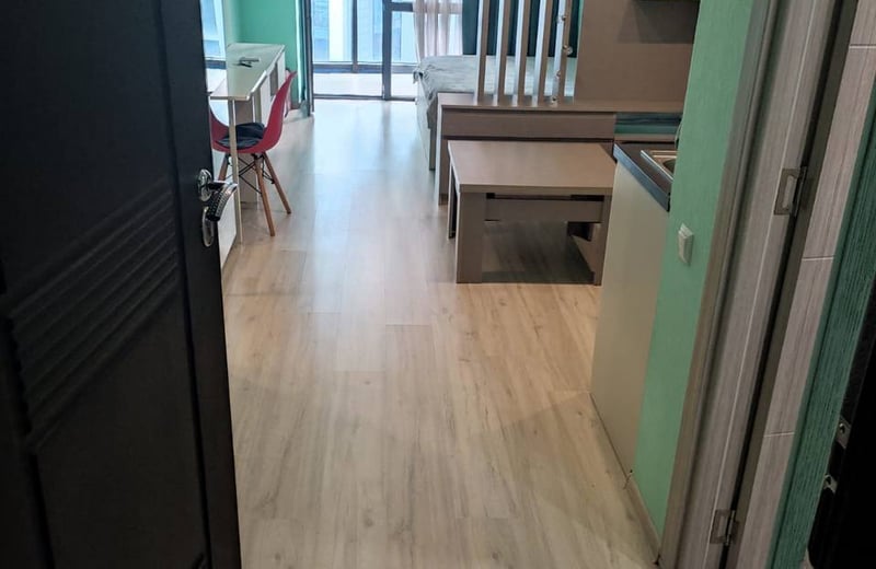 Appartement confortable 36m² à louer, Batoumi, Géorgie