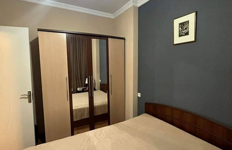 Cozy, Comfortable Apartment 45m² for Rent, Batumi, Georgia
