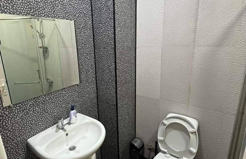 Cozy, Comfortable Apartment 45m² for Rent, Batumi, Georgia