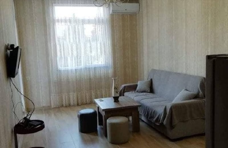 Apartamento confortable amueblado en alquiler, Batumi, Georgia