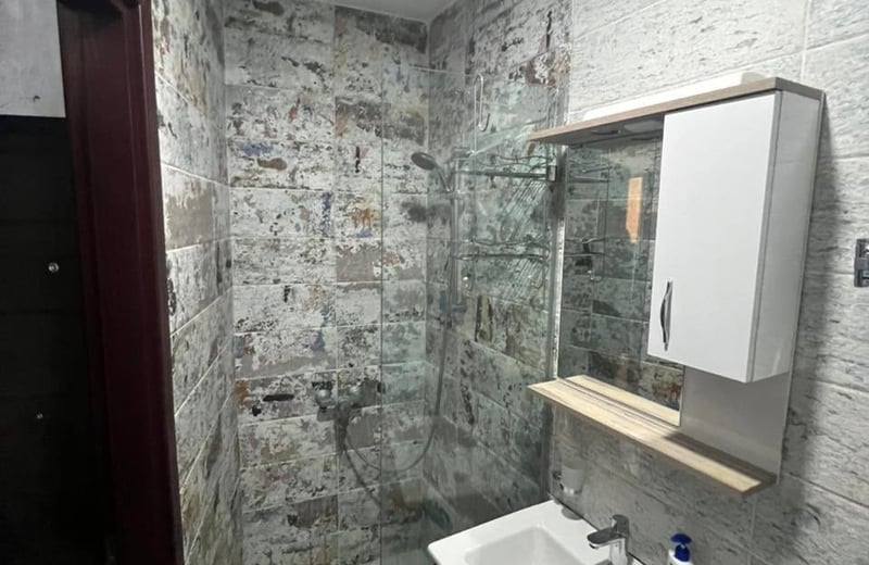 Komfortable Wohnung 50m² zur Miete, Batumi, Georgien